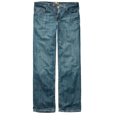 Timberland | Men's Relaxed Fit Denim Pant