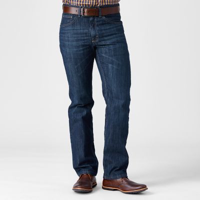 Men's Classic Fit Denim Pant | Timberland US Store