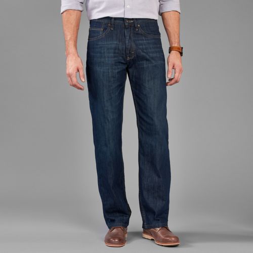 Men's Classic Fit Denim Pant | Timberland US Store