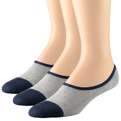 Men's Sock Liner 3-Pack-