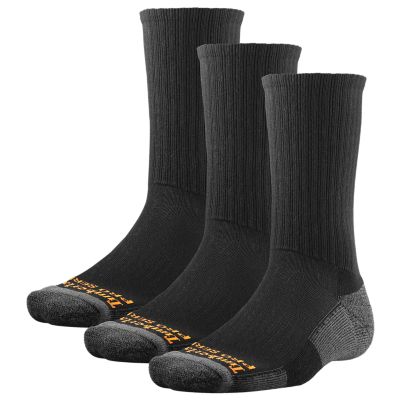 Men's Timberland PRO® Cooling Crew Socks (3-Pack) | Timberland US Store