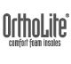 OrthoLite® Insoles