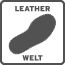 Leather Welt