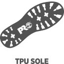 Thermal Plastic Urethane Outsole