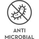 Traitement antimicrobien