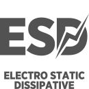 Electro Static Dissipative
