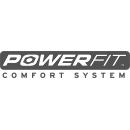 Technologie PowerFit™ tout confort