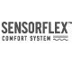 Technologie SensorFlex™ tout confort