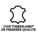 Cuir Timberland® de première qualité