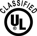 UL Classified