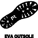 EVA Outsole