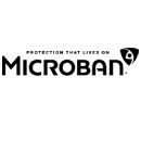 Microban Odor Resistant Footwear Liner