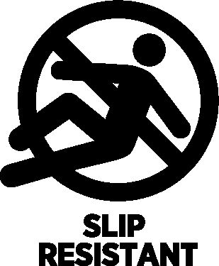 Slip-Resistant