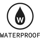 TimberDry™ Waterproof Technology